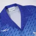 11Casablanca Blue 'The Night View' Shirt #A53889