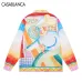 8Casablanca Shirts #A35798