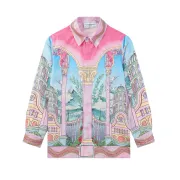 Casablanca Shirts #A38640