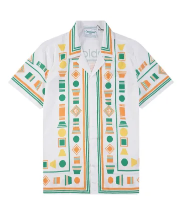 Casablanca Shirts #A39066