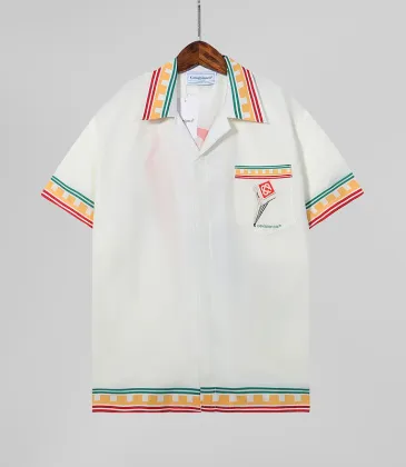 Casablanca Shirts #A39679