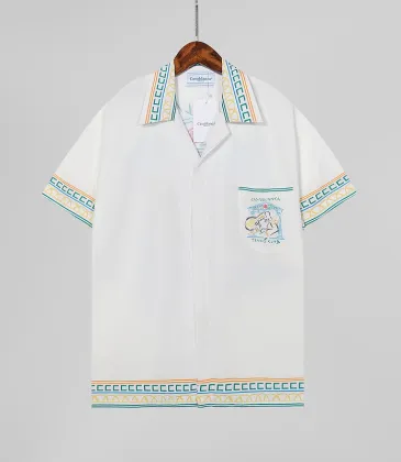 Casablanca Shirts #A40987