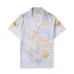 1Casablanca short Shirts #A50930