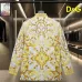 10D&amp;G Shirts for D&amp;G Long-Sleeved Shirts For Men #A45730