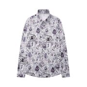 Dior shirts for Dior Long-Sleeved Shirts for men #99901824