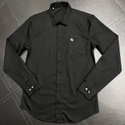 Dior shirts for Dior Long-Sleeved Shirts for men #A23475