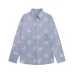 11Dior shirts for Dior Long-Sleeved Shirts for men #A29904