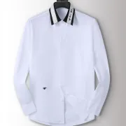 Dior shirts for Dior Long-Sleeved Shirts for men #A36134
