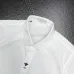 5Dior shirts for Dior Long-Sleeved Shirts for men #A41167