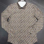 Dior shirts for Dior Long-Sleeved Shirts for men #A41169