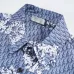 4Dior shirts for Dior Short-sleeved shirts for men #A28675