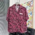 1Dior shirts for Dior Short-sleeved shirts for men #A53175