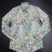 1Fendi Shirts for Fendi Long-Sleeved Shirts for men #A23459