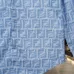 3Fendi Shirts for Fendi Long-Sleeved Shirts for men #A45734