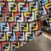 10Fendi Shirts for Fendi Long-Sleeved Shirts for men #A51495
