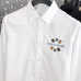 Gucci shirts for Gucci long-sleeved shirts for men #99901051