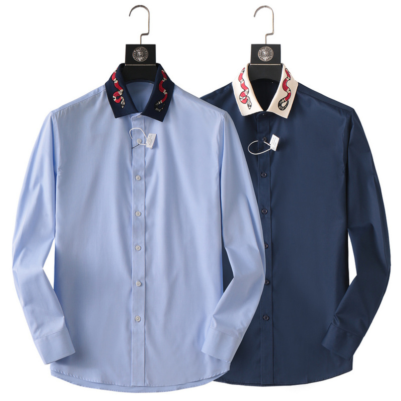 Cheap Gucci shirts for shirts men #9999924582 from AAAClothing.is