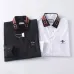 Gucci shirts for Gucci long-sleeved shirts for men #A30433