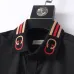 Gucci shirts for Gucci long-sleeved shirts for men #A30433