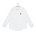 4Gucci shirts for Gucci long-sleeved shirts for men #A43977