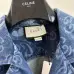 3Gucci Denim shirt for men #A53245