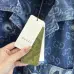 4Gucci Denim shirt for men #A53245