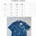 5Gucci Denim shirt for men #A53245