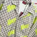 3Gucci shirts for Gucci short-sleeved shirts for men #A53172