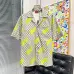 1Gucci shirts for Gucci short-sleeved shirts for men #A53172
