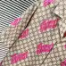 6Gucci shirts for Gucci short-sleeved shirts for men #A53173