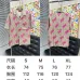 9Gucci shirts for Gucci short-sleeved shirts for men #A53173