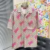 1Gucci shirts for Gucci short-sleeved shirts for men #A53173