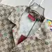 4Gucci shirts for Gucci short-sleeved shirts for men #A53174