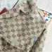 5Gucci shirts for Gucci short-sleeved shirts for men #A53174