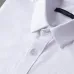 12Louis Vuitton Men's Stylish Long Sleeve Shirts - Monogram &amp; White Classics - Special Deal #A53903
