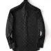 5Louis Vuitton Men's Stylish Long Sleeve Shirts - Monogram &amp; White Classics - Special Deal #A53903
