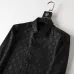 7Louis Vuitton Men's Stylish Long Sleeve Shirts - Monogram &amp; White Classics - Special Deal #A53903
