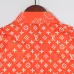 Louis Vuitton Shirts for Louis Vuitton Short sleeve shirts for men #999920955