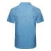 Louis Vuitton Shirts for Louis Vuitton Short sleeve shirts for men #999924537