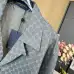 5Louis Vuitton Shirts for Louis Vuitton Short sleeve shirts for men #A40225
