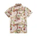 Louis Vuitton Shirts for Louis Vuitton Short sleeve shirts for men #A41377