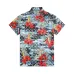 Louis Vuitton Shirts for Louis Vuitton Short sleeve shirts for men #A41379