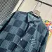 3Louis Vuitton Shirts for Louis Vuitton Short sleeve shirts for men #A53166