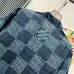 7Louis Vuitton Shirts for Louis Vuitton Short sleeve shirts for men #A53166