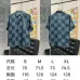 9Louis Vuitton Shirts for Louis Vuitton Short sleeve shirts for men #A53166