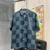 1Louis Vuitton Shirts for Louis Vuitton Short sleeve shirts for men #A53166