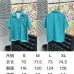 9Louis Vuitton Shirts for Louis Vuitton Short sleeve shirts for men #A53167