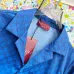 4Louis Vuitton Shirts for Louis Vuitton Short sleeve shirts for men #A53168