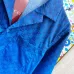 5Louis Vuitton Shirts for Louis Vuitton Short sleeve shirts for men #A53168