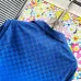 7Louis Vuitton Shirts for Louis Vuitton Short sleeve shirts for men #A53168